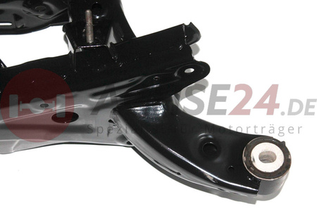 Mazda 6 GJ GL 2012-2023 Hinterachse Achsträger Achse hinten Achskörper