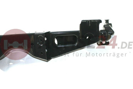 Mini Cooper R56 Hinterachse Achsträger Achse hinten Achskörper