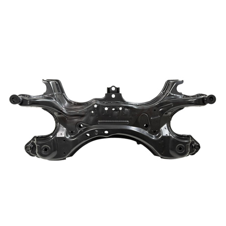 Toyota Avensis T25 2003-2008 Diesel Benzin Motorträger Achsträger Vorderachse Pulverbeschichtet