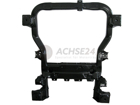 VW T5 T6 Multivan California Motorträger Achsträger Vorderachse Pulverbeschichtet 