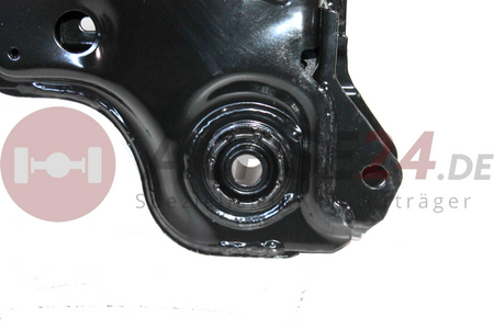 Toyota Avensis T22 1997-2003 Diesel Benzin Motorträger Achsträger Vorderachse Pulverbeschichtet