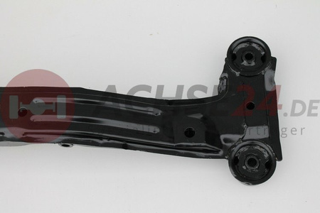 NEUTEIL für KIA SPORTAGE HYUNDAI TUCSON 2WD Bj. 2004-2010 Hinterachse Achsträger Hinten Achskörper