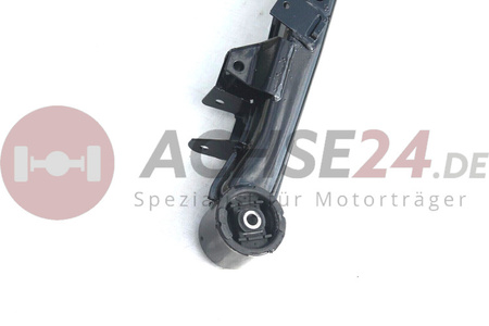 BMW 5 E34 Hinterachse Achsträger Achse hinten Achskörper