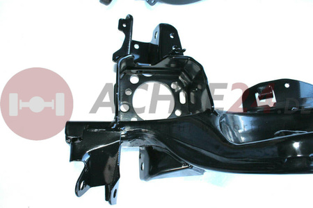 Nissan X-Trail T31 QASHQAI +2 | Renault Koleos I Hinten Radaufhängung Tragarm beidseitig L+R