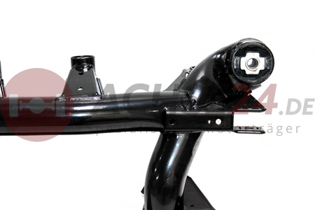 BMW X5 E53 Hinterachse Achsträger Achse hinten Achskörper neue Buchsen