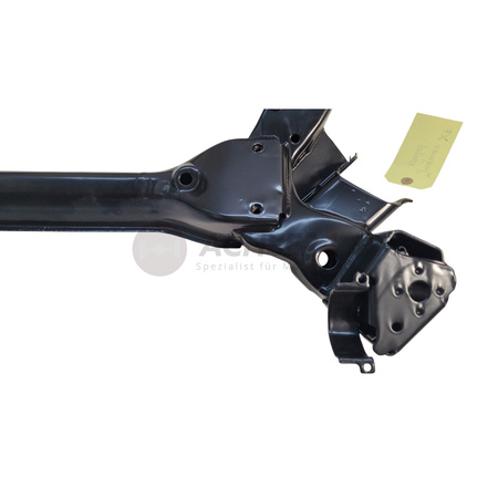 Jaguar XF CC9 X250 Motorträger Achsträger Vorderachse Pulverbechichtet