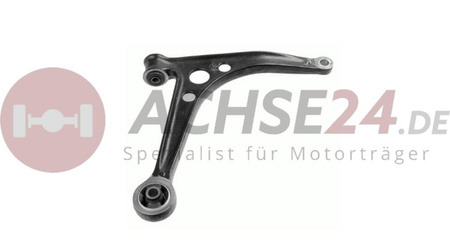 NTY KRAFT Querlenker Streben Reparatursatz für Vorderachse VW Sharan | Ford Galaxy | Seat Alhambra