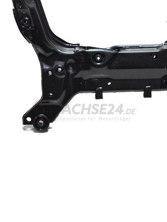 Ford Mondeo MK4 Motorträger Achsträger Vorderachse Pulverbechichtet