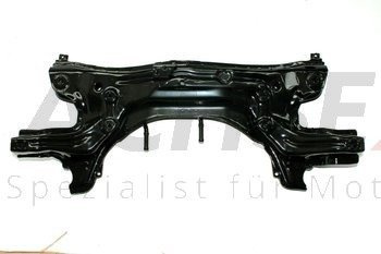 VW Polo 6n2 Lupo 6X1 TDI Motorträger Achsträger Vorderachse Pulverbeschichtet