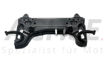 Ford Fiesta MK5 Diesel Motorträger Achsträger Vorderachse Pulverbeschichtet