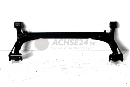 VW Polo III 6N | Seat Ibiza Cordoba II 6K Hinterachse Achsträger Achse hinten Achskörper