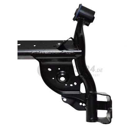 NEUTEIL für Renault Clio IV BH Hinterachse Achsträger Hinten Achskörper