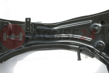 NEUTEIL für VW Lupo 6n2 Polo Seat Arosa Motorträger Achsträger Fahrschemel vorne 6X0199315F