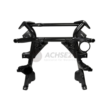 BMW X5 E53 Motorträger Achsträger Vorderachse Pulverbeschichtet