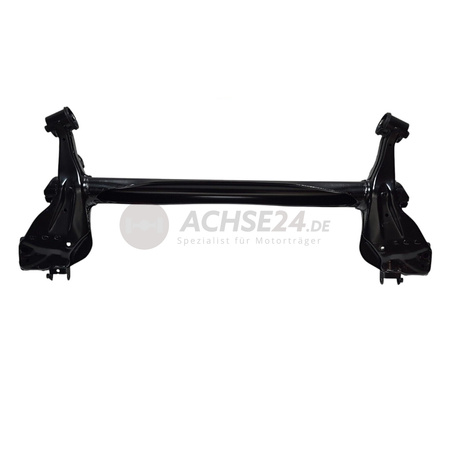 NEUTEIL für Opel Adam Corsa E Hinterachse Achsträger Achse hinten Achskörper + Buchsen