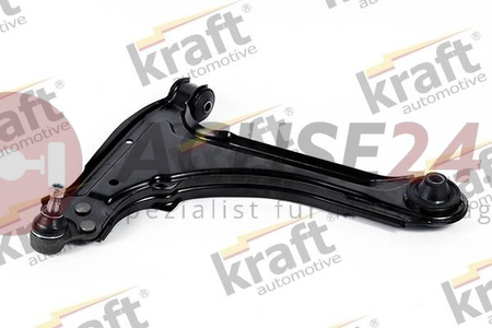 KRAFT Querlenkersatz vorne für: Opel Astra F Vectra A