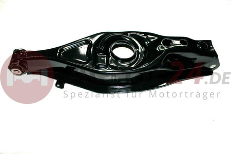 MERCEDES BENZ C-Klasse W203 CLK C209 Hinterachse Achsträger Pulverbeschichtet inkl. Buchsen + Federlenker + Querlenker Satz Lemförder