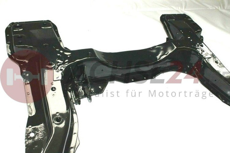 Peugeot 806 Expert Fiat Scudo Ulysee Citroen Jumpy Evasion Motorträger Achsträger Vorderachse Pulverbeschichtet 