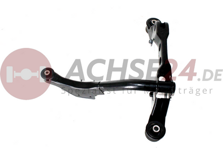 VW Transporter T5 T6 4Motion Original Hinterachsgetriebe Differenzial Halter hinten