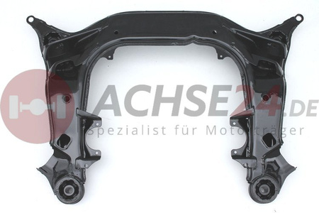 VW Passat 3B AUDI A4 B5 Skoda Superb Motorträger Achsträger Front Hilfsrahme Original