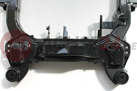 Saab 9-3 YS3F 2.0T Motorträger Achsträger Vorderachse Pulverbeschichtet