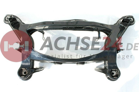 MERCEDES BENZ C-Klasse W202 S202 CLK W208 Hinterachse Achsträger Pulverbeschichtet + Buchsen + Federlenker + Querlenker Lemförder