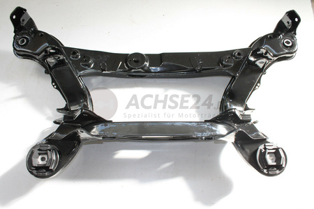 Mercedes-Benz C-Klasse W203 komplette Hinterachse Federlenker Querlenker Radnaben