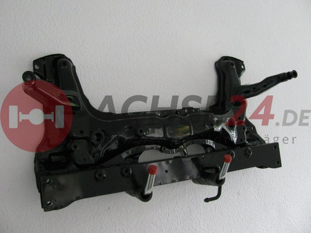 Fiat MULTIPLA 1999-2010 Motorträger Achsträger Vorderachse Pulverbeschichtet ohne Kühlerträger