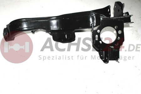 NEUTEIL für Nissan X-Trail QASHQAI +2 | Renault Koleos I Hinten Radaufhängung Tragarm Achse beidseitig L+R
