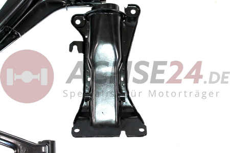 Audi A4 S4 RS4 B5 Quattro Querlenker Achslenker hinten Links und Rechts 6 St.