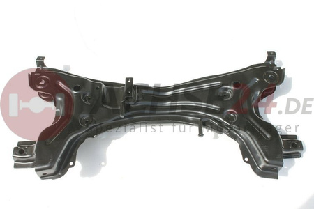 NEUTEIL für VW Lupo 6n2 Polo Seat Arosa Motorträger Achsträger Fahrschemel vorne 6X0199315F