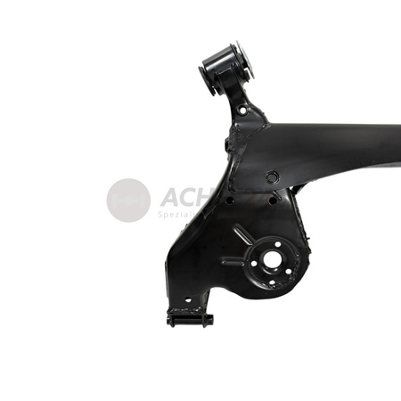 Fiat Stilo Van / Multi Wagon 192 Hinterachse Achsträger hinten Pulverbeschichtet