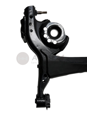 Toyota Yaris P1 Hinterachse Achsträger Achse hinten Achskörper für Trommelbremse