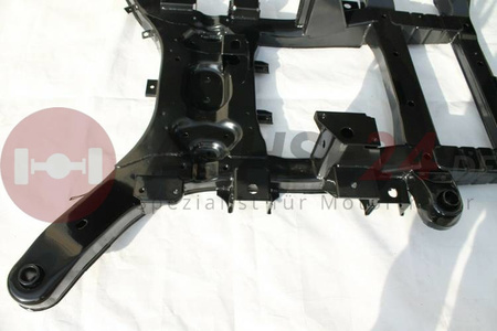 SsangYong Rexton 2002-2021 Motorträger Achsträger vorne Pulverbeschichtet