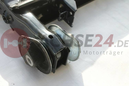 VW Passat 35i 4B 1988-1996 Hinterachse Achsträger Achse hinten Achskörper