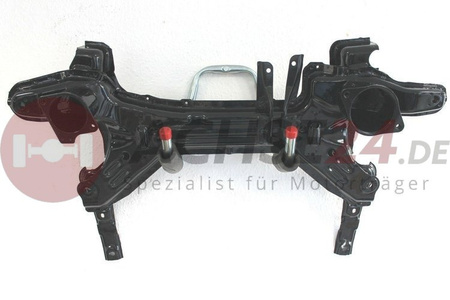 VW Golf III 3 Motorträger Achsträger Vorderachse Pulverbeschichtet