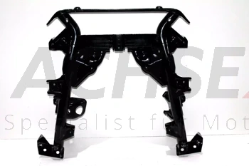 BMW X3 E83 1.8 2.0 Diesel Motorträger Achsträger Vorderachse Pulverbeschichtet