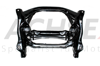 Mercedes S-Klasse W221 Motorträger Achsträger Front Hilfsrahme Original