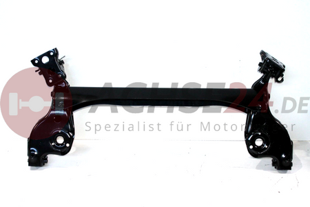 Fiat Bravo II 198 | Lancia Delta III Hinterachse Achsträger hinten Pulverbeschichtet
