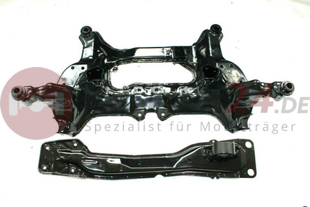 Nissan X-Trail T30 Motorträger Achsträger Aggregatenträger