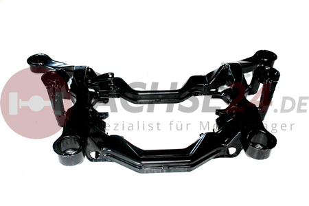 MERCEDES BENZ S-Klasse W140 C140 Motorträger Achsträger vorne Pulverbeschichtet