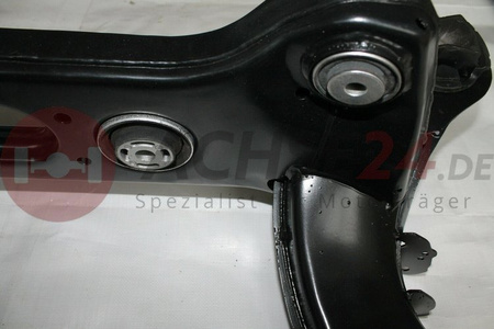 NEUTEIL für Mercedes C-Klasse W204 S204 E-Klasse W212 S212 Coupe C207 Hinterachse Achsträger Achse hinten Achskörper + Lemförder Buchsen