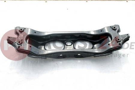 Ford Mondeo MK3 Stufenheck Hinterachse Achsträger Pulverbeschichtet