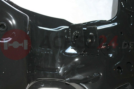 Fiat Panda 312 III ab 2011 Motorträger Achsträger Vorderachse Pulverbeschichtet