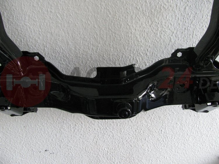 Opel Meriva A Combo C Corsa C Diesel und Benzin Motorträger Achsträger Vorderachse Pulverbeschichtet