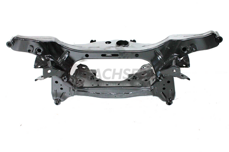 NEUTEIL für Nissan Qashqai X-Trail 4WD Allrad Hinterachse Achsträger Achse hinten Achskörper