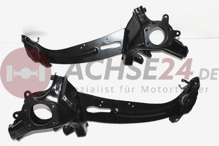 Ford Mondeo MK3 Kombi Turnier Querlenker Hinterachse Achsschenkel Schwingarm SET 2 St.