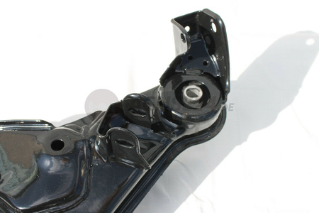 Mercedes-Benz C-Klasse W202 S202 komplette Hinterachse Federlenker Querlenker Radnaben