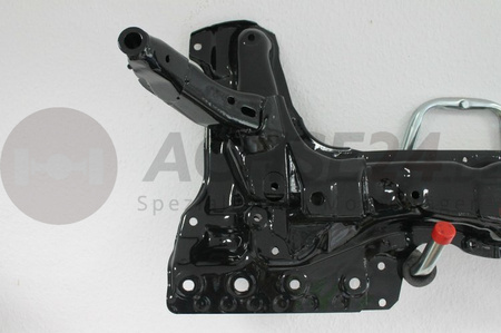 Alfa Romeo 147 156 GT Vorderachse Achsträger Motorträger Original