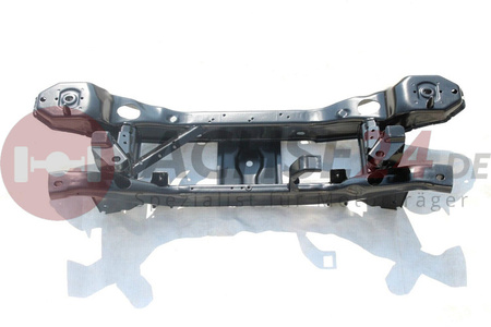 Mazda 3 BK 2003-2009 Hinterachse Achsträger Achse hinten Achskörper